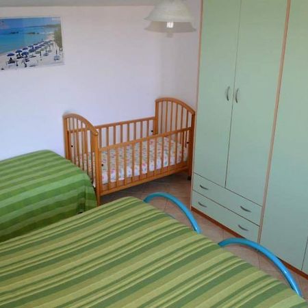 Marina'S Apartment Ogliastra Lotzorai Bagian luar foto