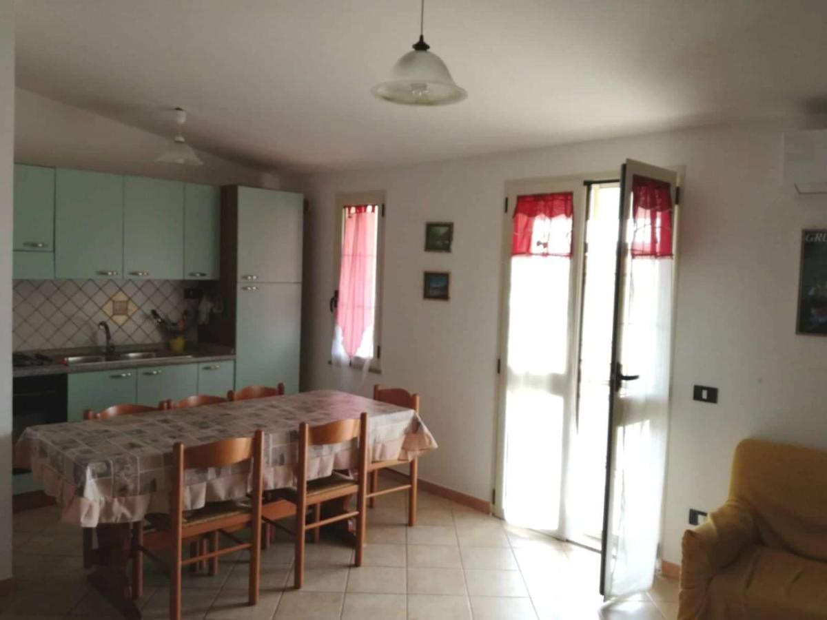 Marina'S Apartment Ogliastra Lotzorai Bagian luar foto