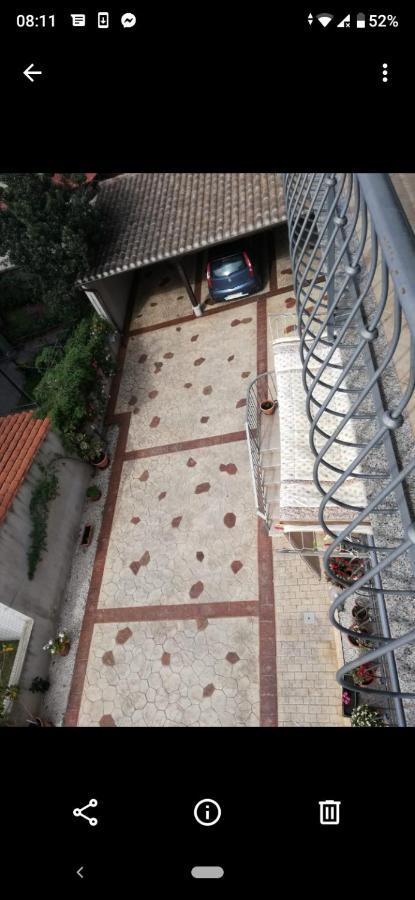 Marina'S Apartment Ogliastra Lotzorai Bagian luar foto